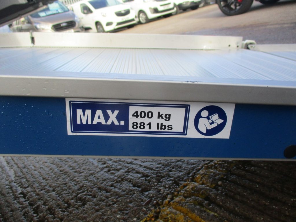 Used Vauxhall Vivaro 2022 for sale - 77384585: Photo 4