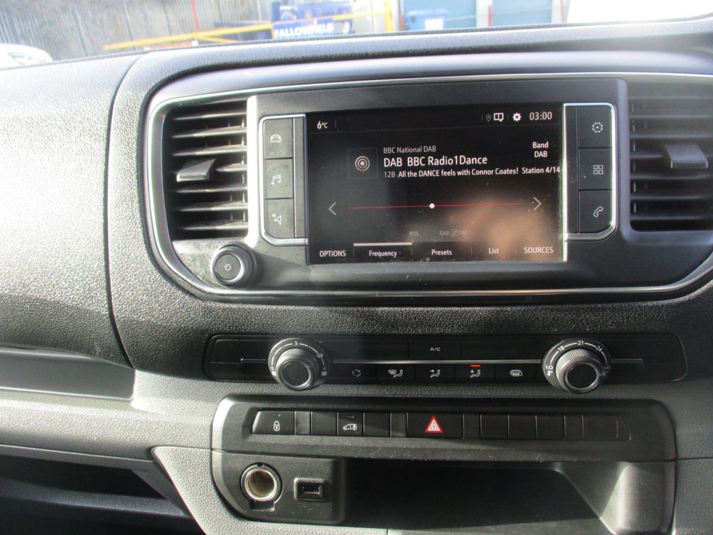 Used Vauxhall Vivaro 2022 for sale - 77384585: Photo 8