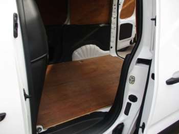 Used Vauxhall Combo 2021 for sale - 74194109: Photo