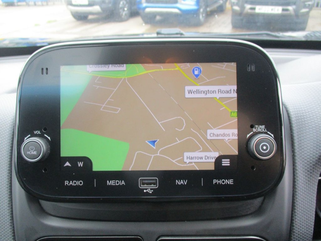 Vehicle 13