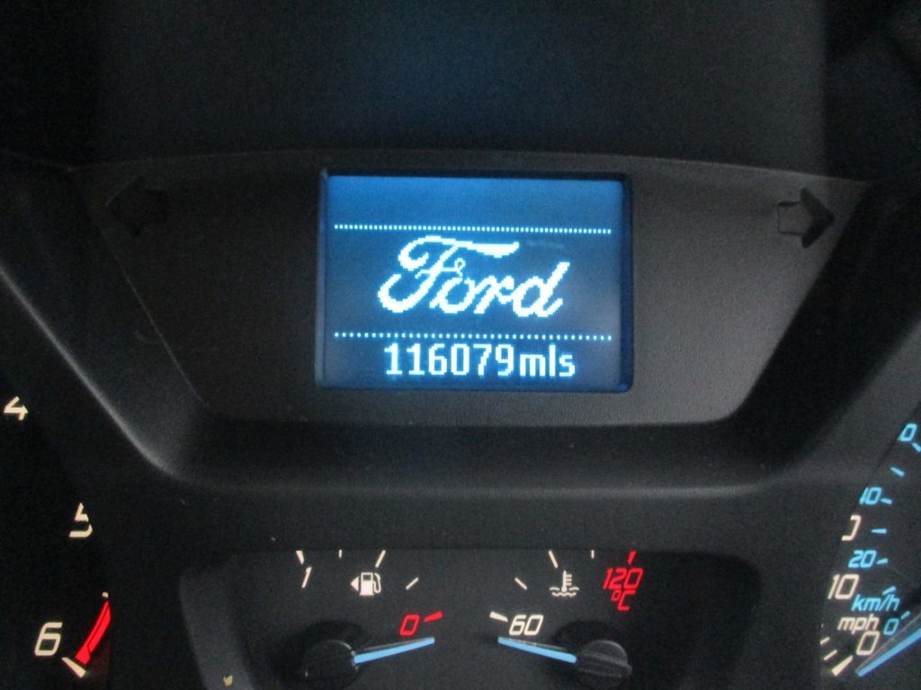 Used Ford Transit Custom 2015 for sale - 76147860: Photo 9