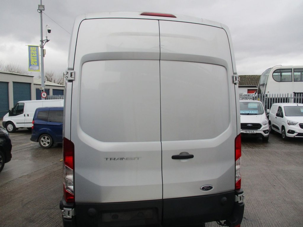 Used Ford Transit 2022 for sale - 77780009: Photo 7