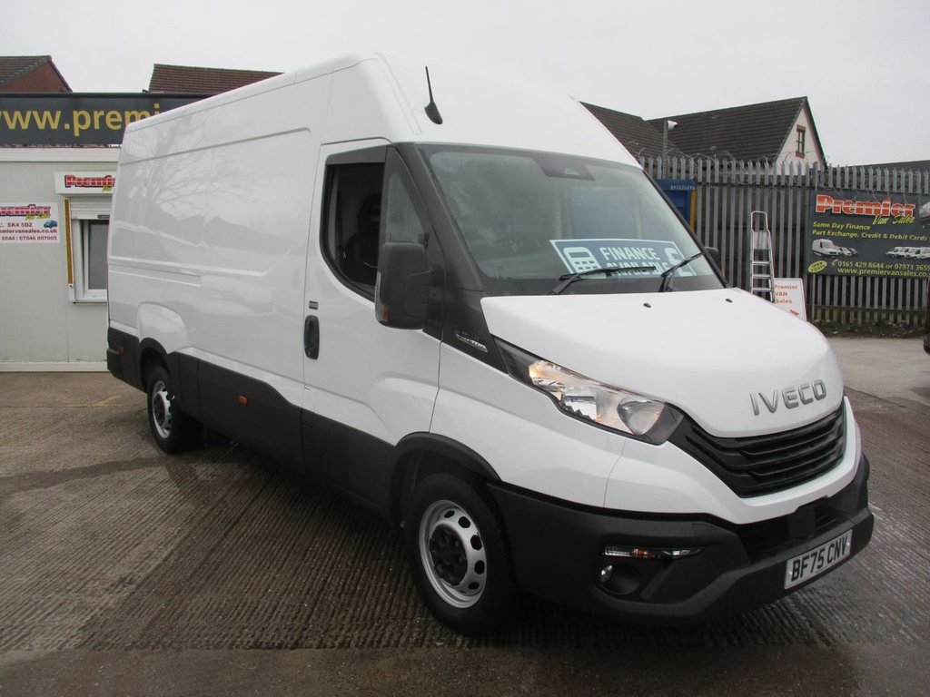 Used Iveco Daily 2025 for sale - 77849959: Photo 1
