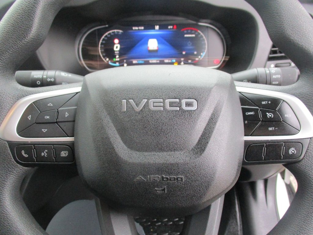 Used Iveco Daily 2025 for sale - 77849959: Photo 10