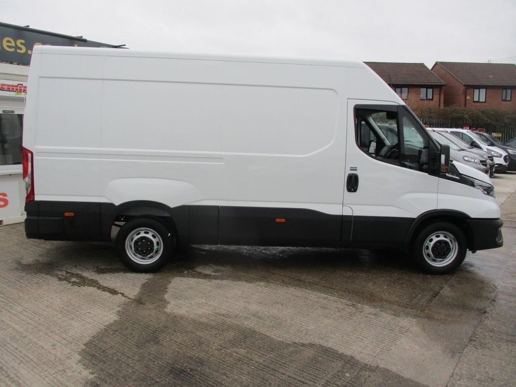 Used Iveco Daily 2025 for sale - 77849959: Photo 14