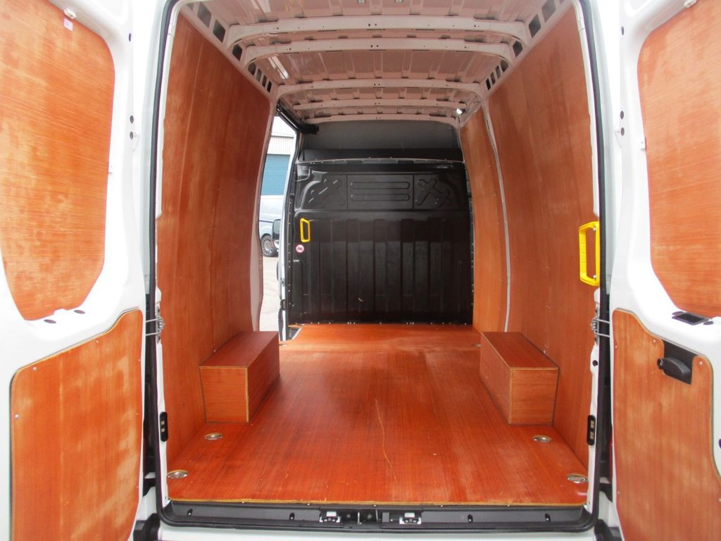 Used Iveco Daily 2025 for sale - 77849959: Photo 15