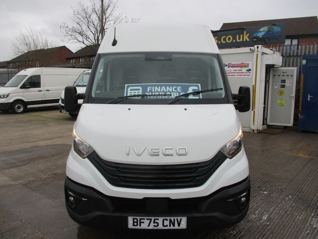 Used Iveco Daily 2025 for sale - 77849959: Photo 2