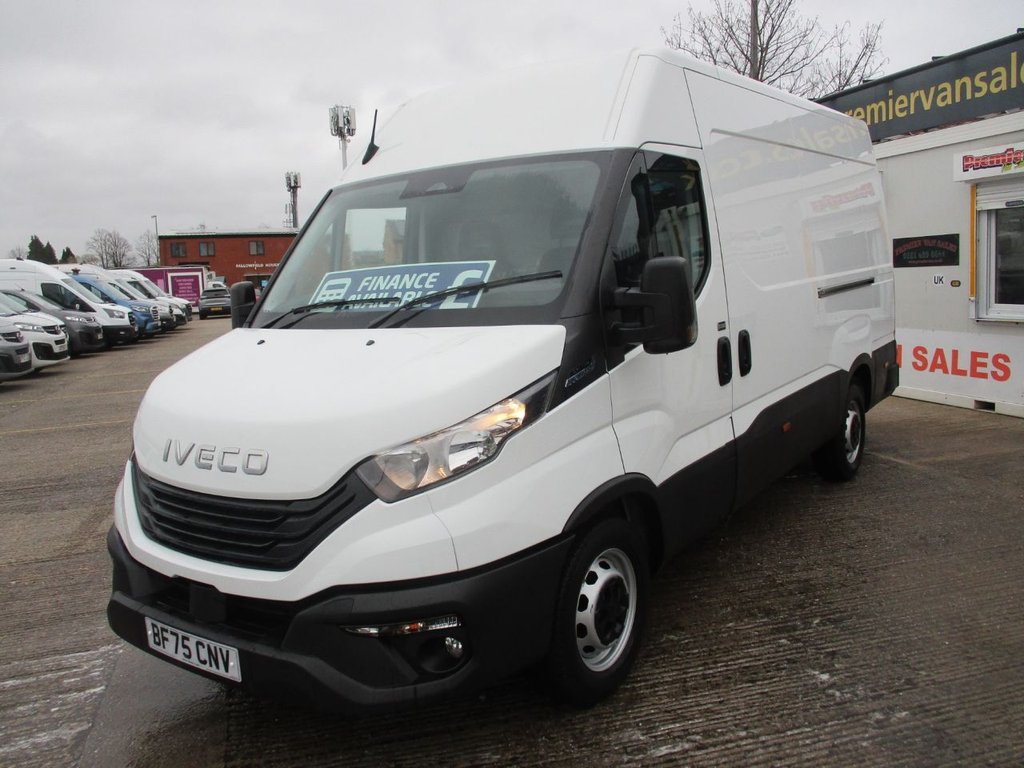 Used Iveco Daily 2025 for sale - 77849959: Photo 3