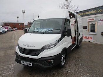 Used Iveco Daily 2025 for sale - 77849959: Photo
