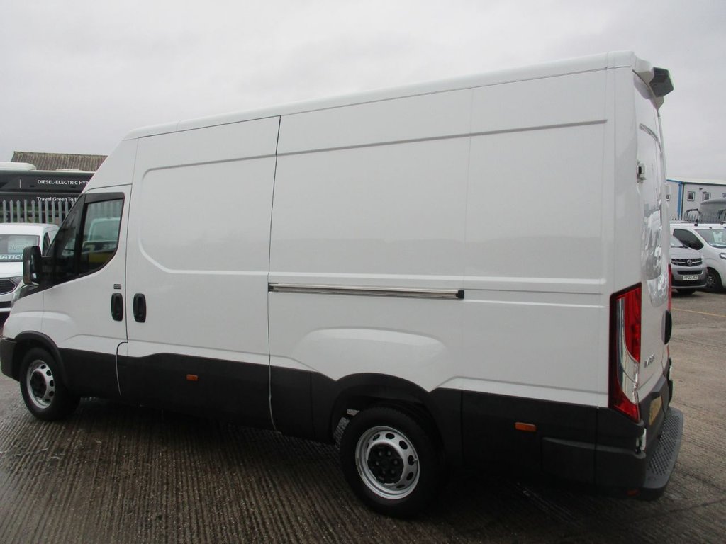 Used Iveco Daily 2025 for sale - 77849959: Photo 5