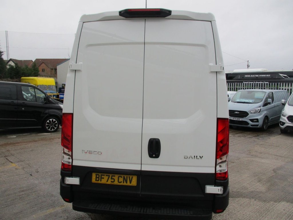Used Iveco Daily 2025 for sale - 77849959: Photo 6