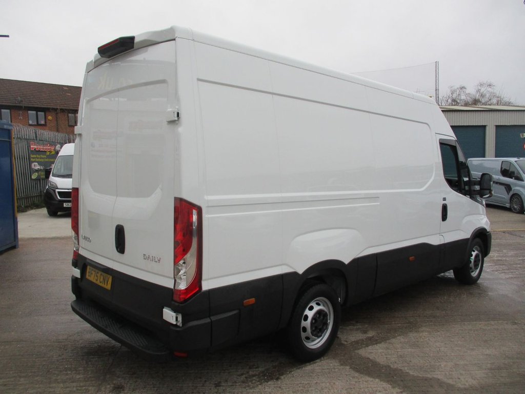 Used Iveco Daily 2025 for sale - 77849959: Photo 7