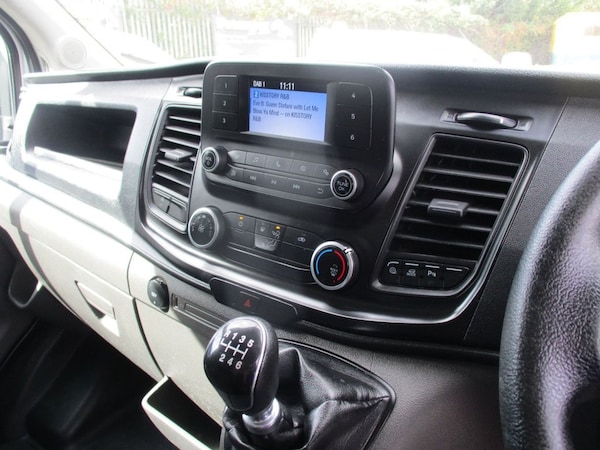 Used Ford Transit 2022 for sale - 75596800: Photo 11