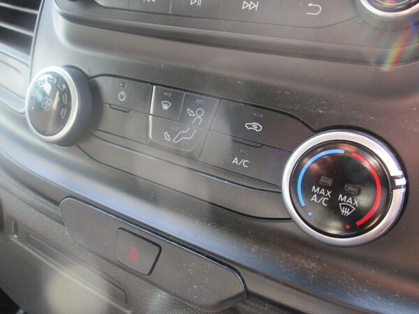 Used Ford Transit 2022 for sale - 75596800: Photo 12