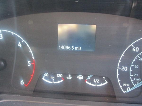 Used Ford Transit 2022 for sale - 75596800: Photo 13