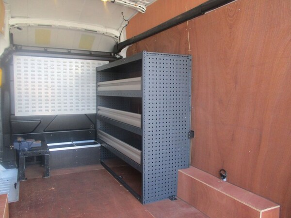 Used Ford Transit 2022 for sale - 75596800: Photo 14