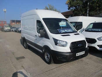 Ford - Transit