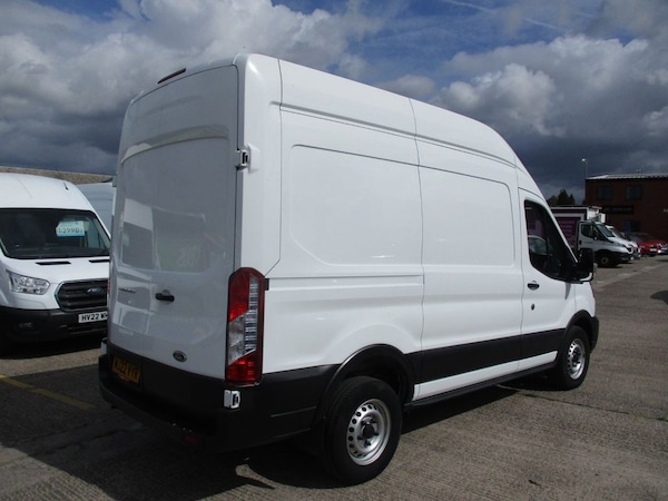 Used Ford Transit 2022 for sale - 75596800: Photo 7