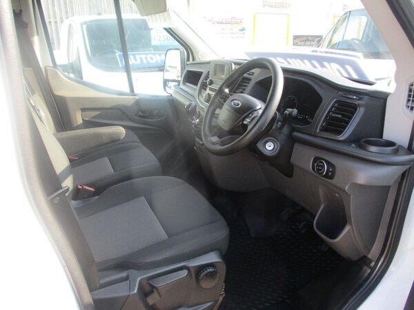 Used Ford Transit 2022 for sale - 75596800: Photo 9