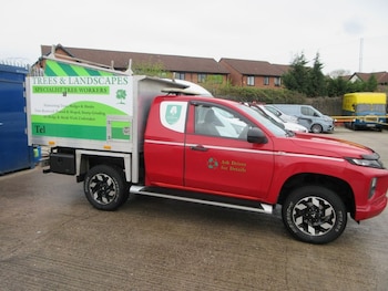 Used Mitsubishi L200 2020 for sale - 78241631: Photo