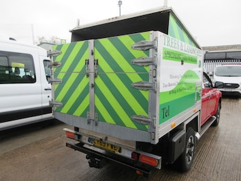 Used Mitsubishi L200 2020 for sale - 78241631: Photo