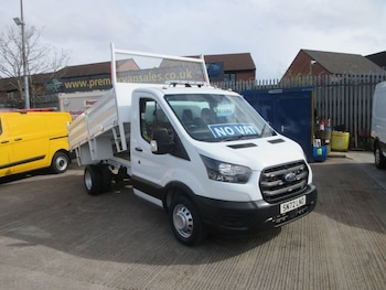 Used Ford Transit 2022 for sale - 78212682: Photo