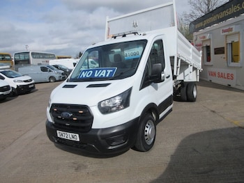 Used Ford Transit 2022 for sale - 78212682: Photo