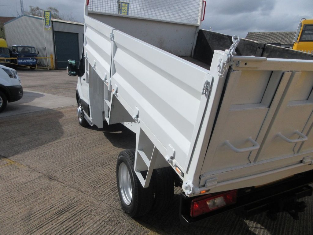 Used Ford Transit 2022 for sale - 78212682: Photo 3