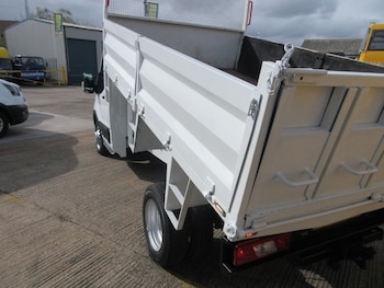 Used Ford Transit 2022 for sale - 78212682: Photo