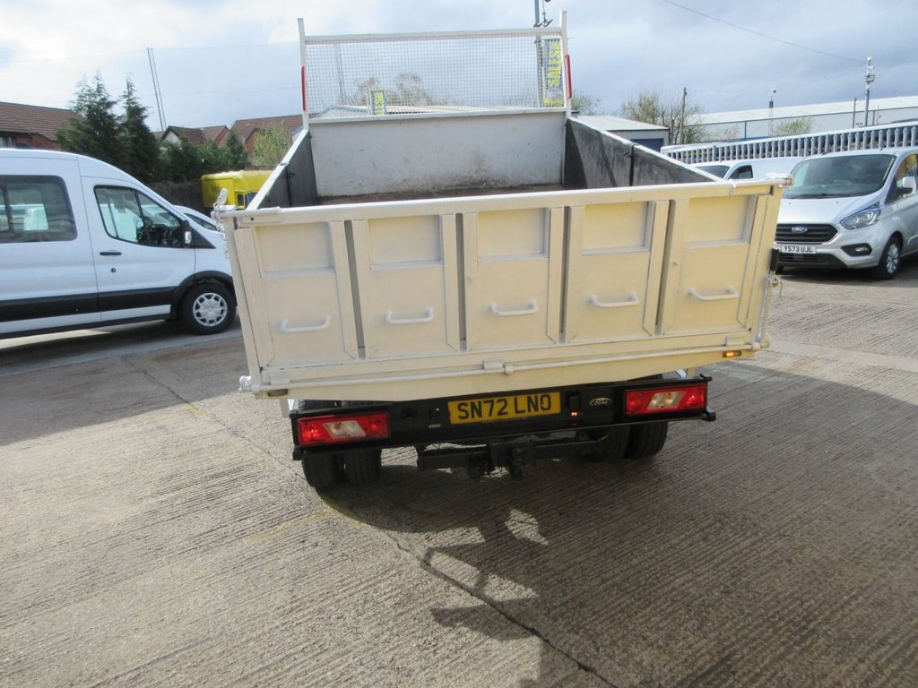 Used Ford Transit 2022 for sale - 78212682: Photo 5