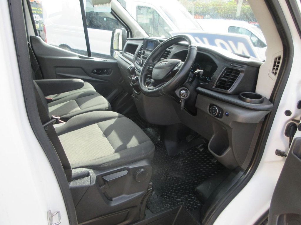 Used Ford Transit 2022 for sale - 78212682: Photo 6