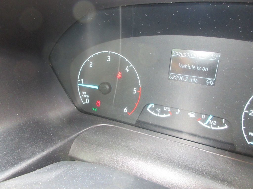 Used Ford Transit 2022 for sale - 78212682: Photo 8