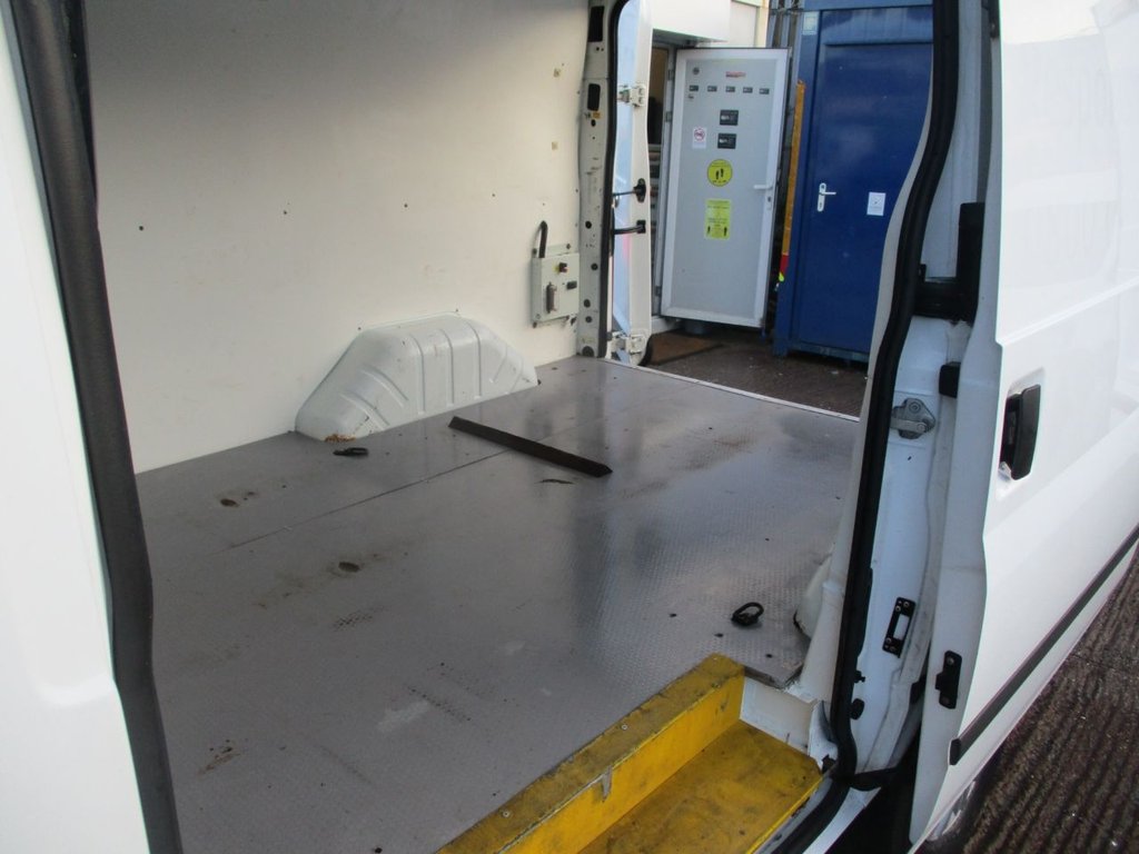 Used Ford Transit 2012 for sale - 76783852: Photo 5