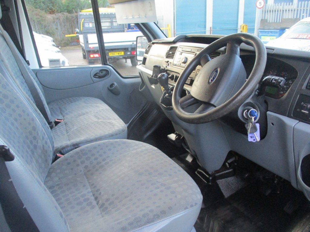 Used Ford Transit 2012 for sale - 76783852: Photo 6