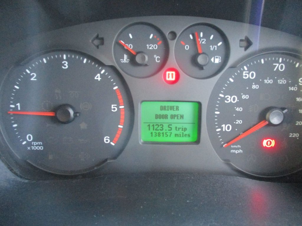 Used Ford Transit 2012 for sale - 76783852: Photo 9