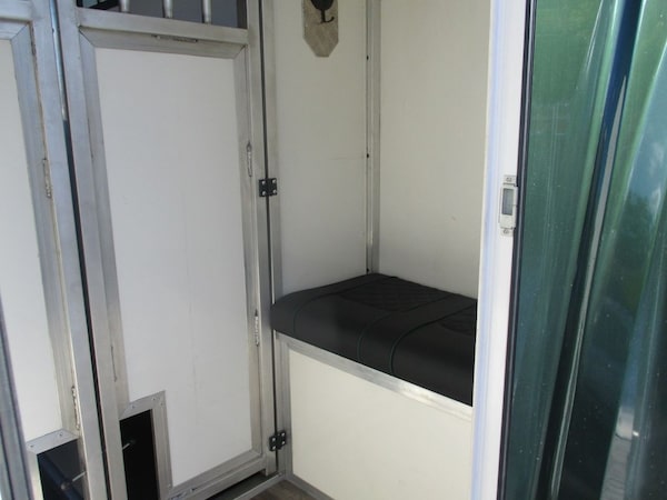 Used Peugeot Boxer 2018 for sale - 76056866: Photo 12