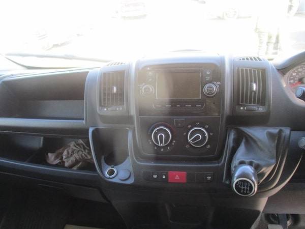 Used Peugeot Boxer 2018 for sale - 76056866: Photo 18