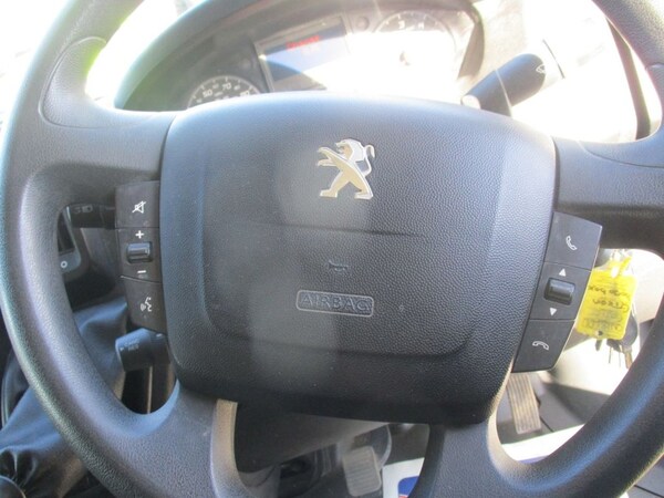 Used Peugeot Boxer 2018 for sale - 76056866: Photo 20
