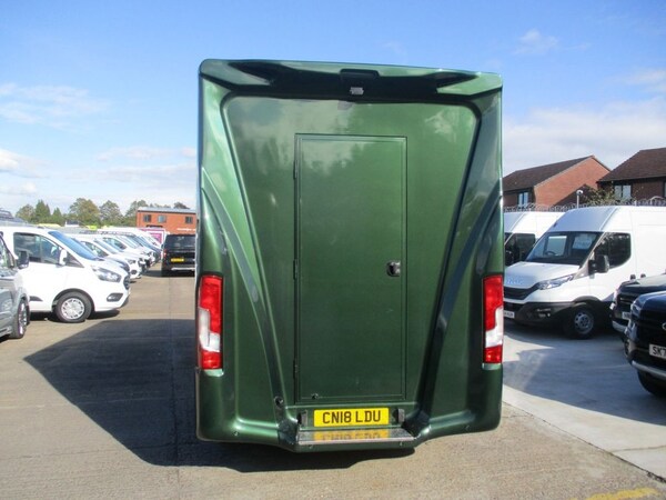 Used Peugeot Boxer 2018 for sale - 76056866: Photo 6