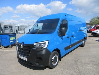 Used Renault Master 2022 for sale - 78401743: Photo