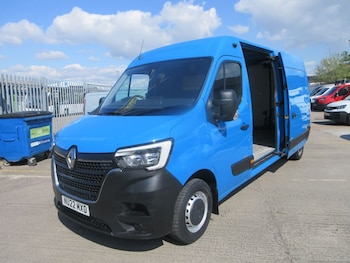 Used Renault Master 2022 for sale - 78401743: Photo