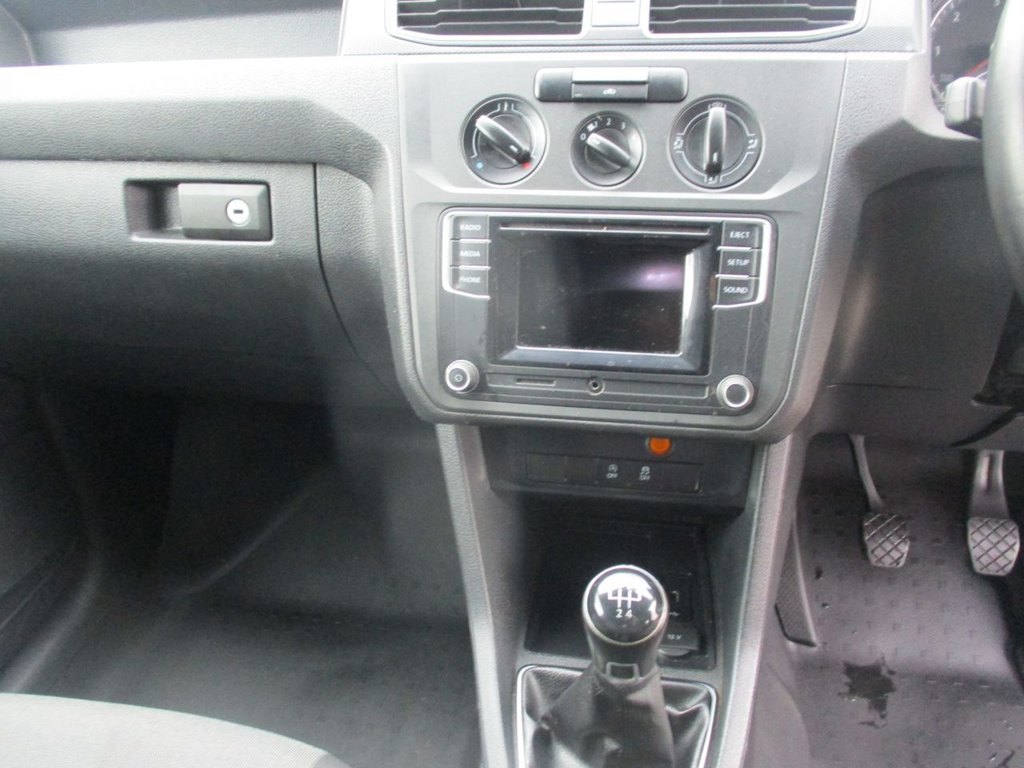 Used Volkswagen Caddy 2020 for sale - 76323668: Photo 11