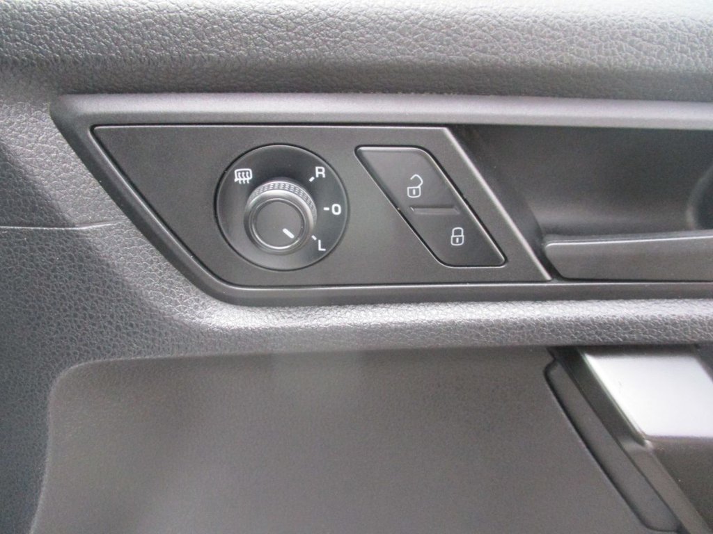 Used Volkswagen Caddy 2020 for sale - 76323668: Photo 13