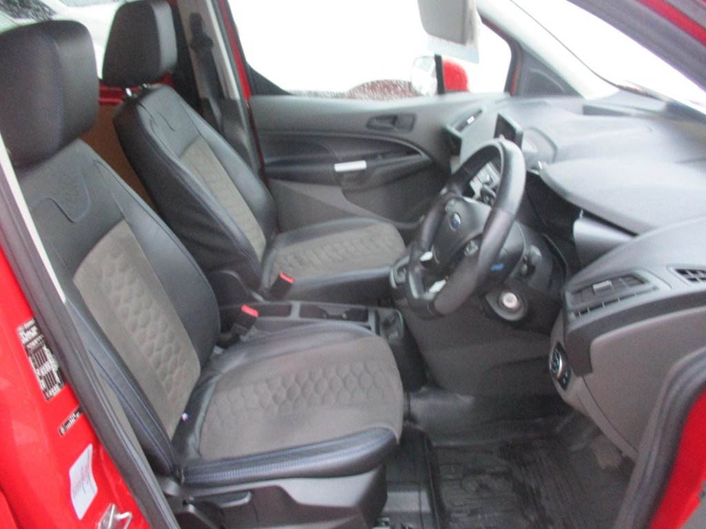 Used Ford Transit Connect 2022 for sale - 76820867: Photo 11