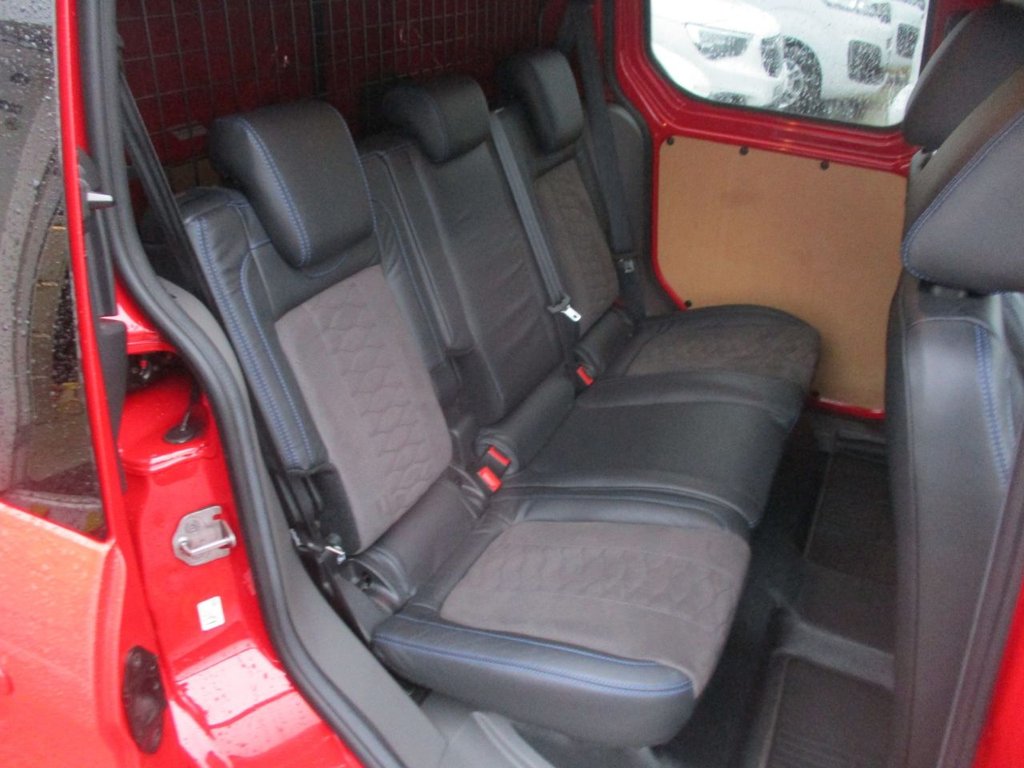 Used Ford Transit Connect 2022 for sale - 76820867: Photo 12