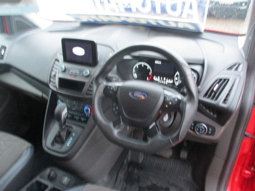 Used Ford Transit Connect 2022 for sale - 76820867: Photo 14