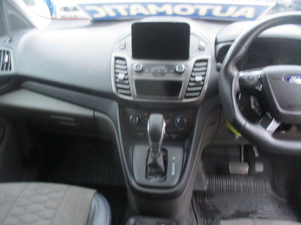 Used Ford Transit Connect 2022 for sale - 76820867: Photo 15