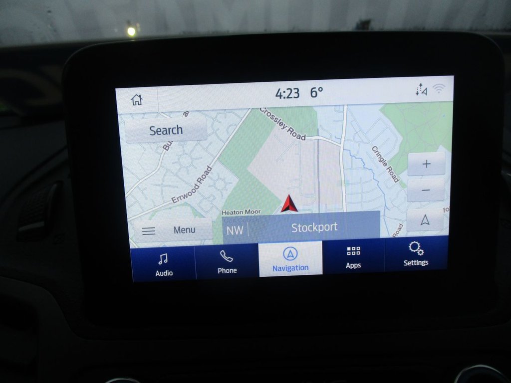 Used Ford Transit Connect 2022 for sale - 76820867: Photo 17