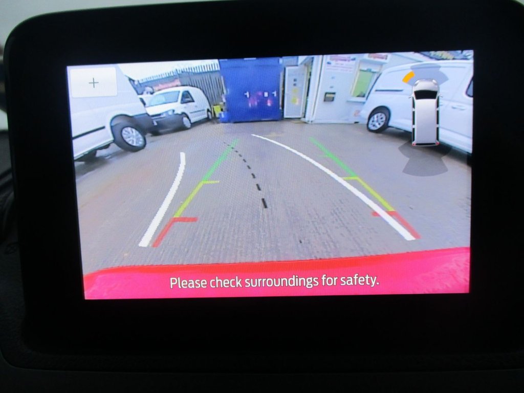 Used Ford Transit Connect 2022 for sale - 76820867: Photo 18