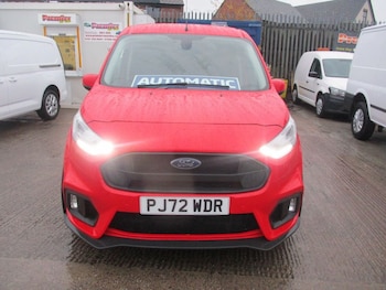 Used Ford Transit Connect 2022 for sale - 76820867: Photo